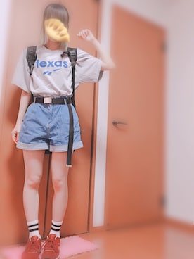 杏 遊 ☂︎さんのコーディネート