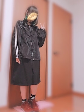 杏 遊 ☂︎さんのコーディネート