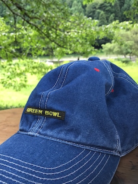 GREEN BOWL　Inc.さんのコーディネート