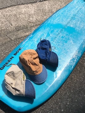 GREEN BOWL　Inc.さんのコーディネート