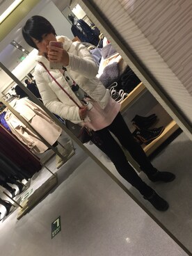 小鱼妈妈的世界さんのコーディネート