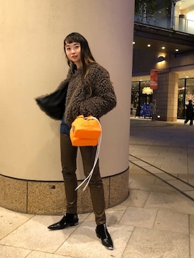 さきさんのコーディネート