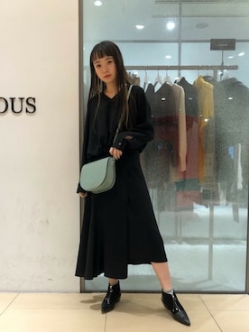 さきさんのコーディネート