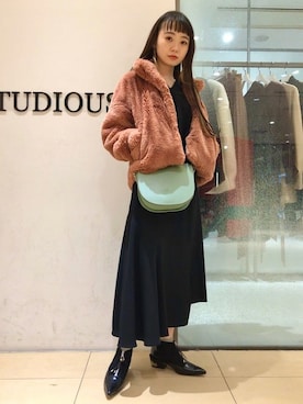 さきさんのコーディネート