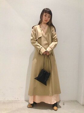 さきさんのコーディネート