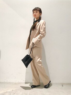 さきさんのコーディネート