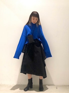 さきさんのコーディネート