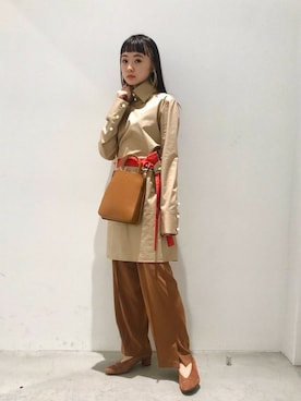 さきさんのコーディネート