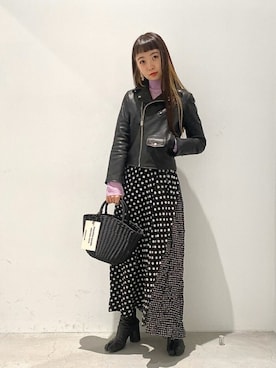 さきさんのコーディネート