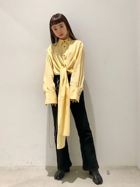 さきさんのコーディネート