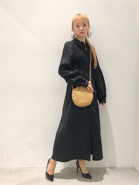 さきさんのコーディネート