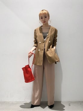 さきさんのコーディネート