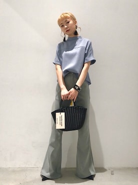 さきさんのコーディネート