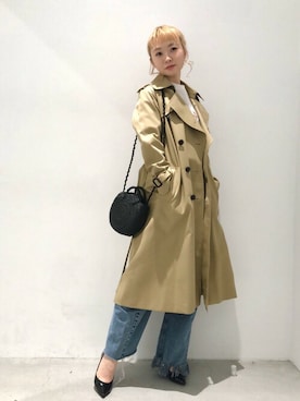 さきさんのコーディネート