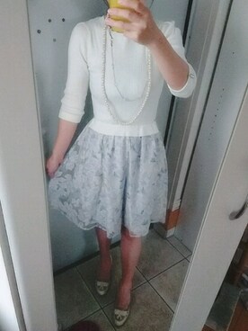 ちょびさんのコーディネート