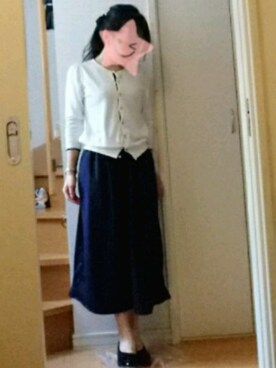 ちょびさんのコーディネート