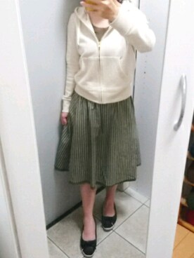 ちょびさんのコーディネート