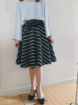 ちょびさんのコーディネート