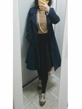 ちょびさんのコーディネート