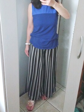 ちょびさんのコーディネート