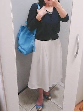 ちょびさんのコーディネート