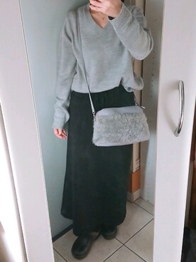 ちょびさんのコーディネート