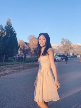 GRACEY さんのコーディネート