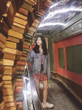 GRACEY さんのコーディネート