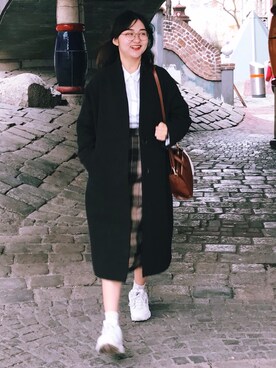 なきむしさんのコーディネート