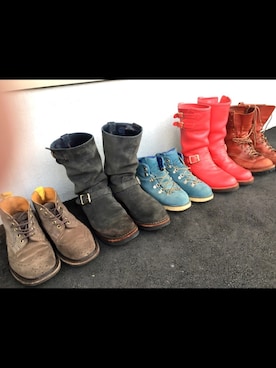 けぶたさんのコーディネート