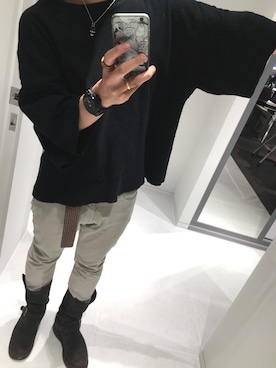 けぶたさんのコーディネート