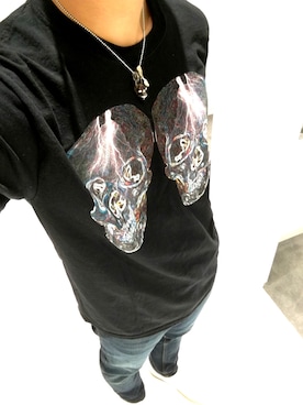 けぶたさんのコーディネート