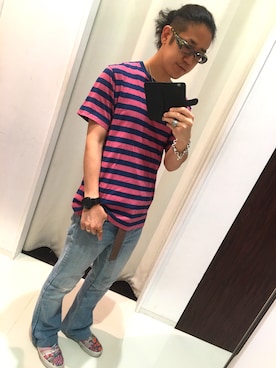 けぶたさんのコーディネート