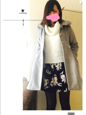 yさんのコーディネート