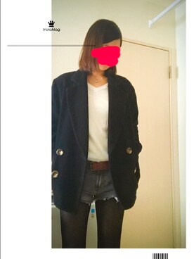 yさんのコーディネート