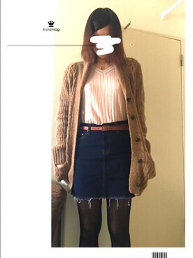 yさんのコーディネート