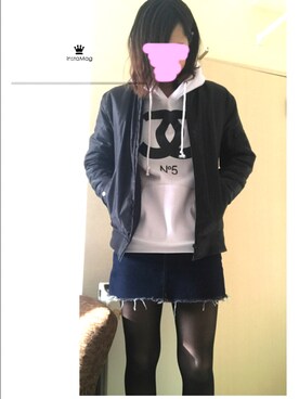 yさんのコーディネート