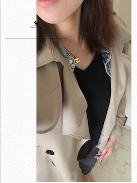 yさんのコーディネート