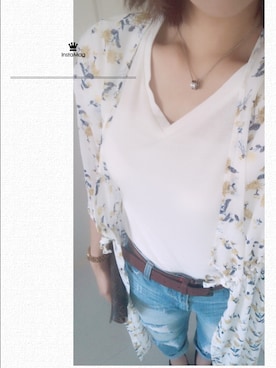 yさんのコーディネート