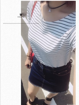 yさんのコーディネート