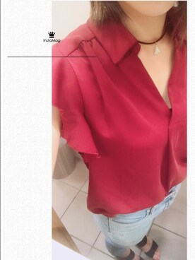 yさんのコーディネート