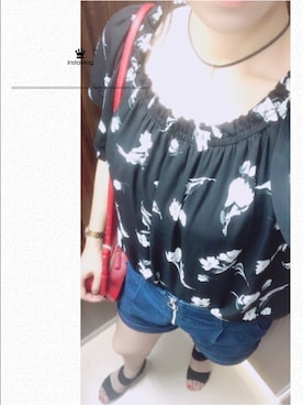 yさんのコーディネート