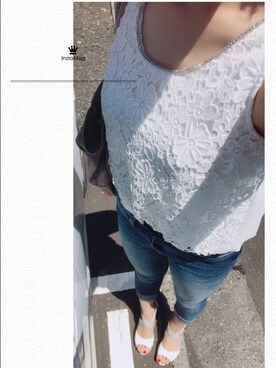 yさんのコーディネート