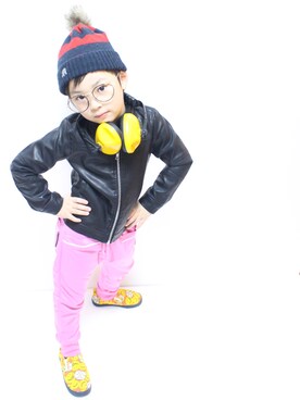 haguhagu ♕ さんのコーディネート