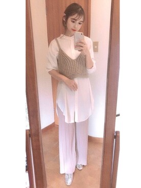 mari.さんのコーディネート