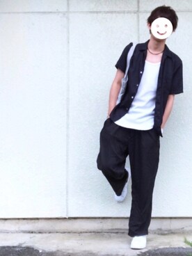 なつき☻さんのコーディネート