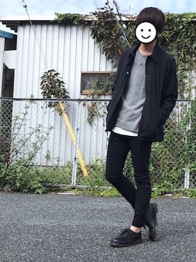 なつき☻さんのコーディネート