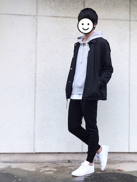 なつき☻さんのコーディネート