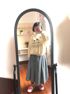 山岚山岚山岚さんのコーディネート