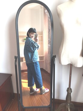 山岚山岚山岚さんのコーディネート